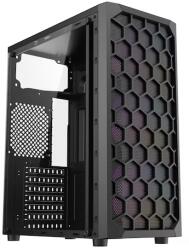 Pro Gaming Barren ARGB Black