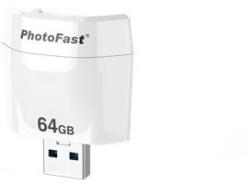 PhotoFast Photocube R Backup Megoldás - iOS, 64 GB