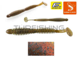 Tiemco TIEMCO LOCOISM FLEXY 3.5" 8.9cm Color 133 (300113735133)