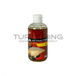 Benzar Mix Aromakoncentratum Mézes 250ml (94008203)