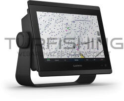 Garmin GPSMAP 8410 XSV - Jeladó nélkül (gar-010-02091-02)