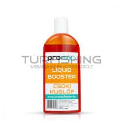 Promix Liquid Booster Csoki-kuglóf (plbcsk00)