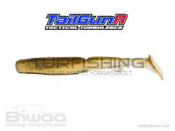 Biwaa TAILGUNR 2.5" 6.5cm 313 Smallie Party (B002001) - turfishing