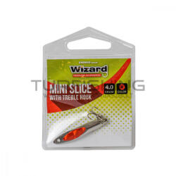 Wizard Mini Slice L Piros (84304104)