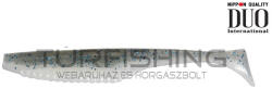 Duo DUO REALIS VERSA SHAD 3" 7.6cm F104 Smokey Magic (DUO96370)