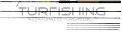 EnergoTeam Bot Benzar Concourse Feeder 3+5sect 20-60g 3, 30m (13331330) - turfishing