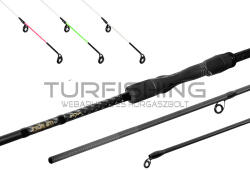Delphin OPIUM INOVA 360cm/80g/3 rész (101004490) - turfishing