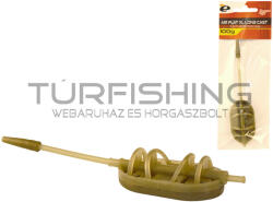 EnergoTeam Benzar Method Feeder Air Flat Xl 100gr (58608100)