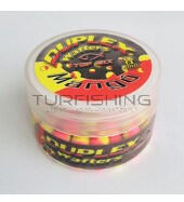 TOP MIX Duplex Wafters Mangó 8 mm (TM366)