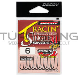 Decoy HOROG DECOY 31OP TRACIN SINGLE OPEN #2 (824542) - turfishing