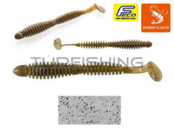 Tiemco TIEMCO LOCOISM FLEXY 3.5" 8.9cm Color 161 (300113735161)