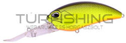Duo DUO REALIS CRANK G87 15A G-FIX 8.7cm 34gr ACC3007 Hazard Chart (DUO73558)