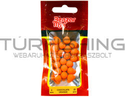 Benzar Mix Instant Method Pop-up 8mm Csoki-narancs (99089588) - turfishing