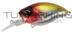 Duo DUO REALIS CRANK 48MR KABUKI 4.8cm 10.5gr ADA3033 Prism Clown (DUO50235)