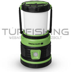 Delphin Kemping lámpa Delphin AURA UC 8, 5W (101004319)