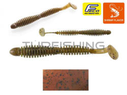 Tiemco TIEMCO LOCOISM FLEXY 3.5" 8.9cm Color 102 (300113735102)