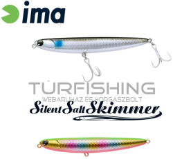 Ima IMA SILENT SALT SKIMMER 110mm 13gr 106 Ball Color (SS110-106)