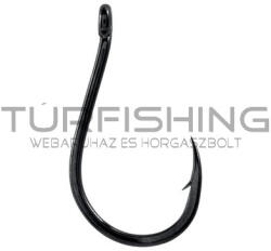 Maver Ami Katana Brunito C/occhiello 1/0 20 Db/csomag (ma4011-0)