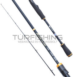 RYOBI Bot Ultimate Warrirorgx Fuji Spinning Ml 2.23m (ry154223) - turfishing