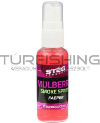 STÉG Stég Product Smoke Spray Mulberry 30ml (SP210008) - turfishing