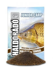  HALDORÁDÓ Junior Carp - Halibut & Tonhal (HDJC-HT)