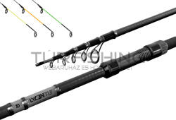 Delphin LYCAN TeleFEEDER + 3 spicc 330cm/80g (101003232) - turfishing