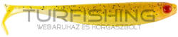 Mustad Mezashi Z-tail Minnow 3" Japanese Whiting 6db/csomag (m8110104) - turfishing