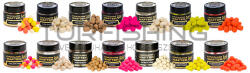 Benzar Mix Benzár Mix Concourse Wafters 6 Mm Wasabi Fluo Zöld 30 Ml (98097090)