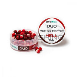 Promix Duo Method Wafter 8mm Hell (pmdmw8h0)