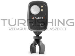 Delphin Mozgásérzékelő Delphin ALERT (101003285) - turfishing