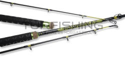 Mustad Power Kat 8'2 H 2sec 249cm 45 - 280g (m1045249)