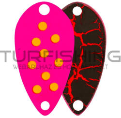 MAVER Lacustre Spoon 1, 8g Recast 10 (ma520010)