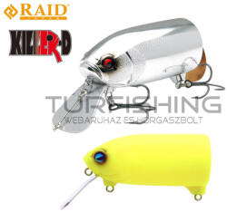 Raid Japan RAID KILLER-D 82.5mm 32gr KD003 Lemon Power (RAID15653) - turfishing