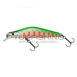Tiemco TIEMCO LURAY 62S 62mm 4.2gr Color 006 Lime Back Pearl Yamame (310442362006)
