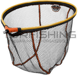 Delphin Lebegő merítőhálófej Delphin Atak! SP-R 80x70cm (101004840) - turfishing