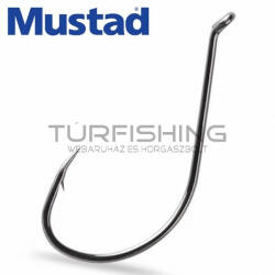 Mustad Ultra Np Mosquito 2/0 10db/csomag (m4210200) - turfishing