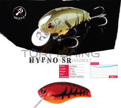 Herakles HYPNO-SR F 5.6cm 11.5gr Red Craw (ARHKDH07) - turfishing