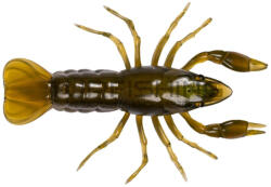 LIVETARGET 2.8" Crawfish Un-rigged Green / Moss 71 Mm Sinking (lt205826)