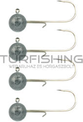 SPRO Jig Head 2/0 14g 4db/cs (4931-200-014) - turfishing