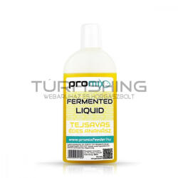 Promix Fermented Liquid Tejsavas édes Ananász (pmfltea0)