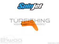 Biwaa CSERE FAROK SPINJET 4" 003 Orange (B001690) - turfishing