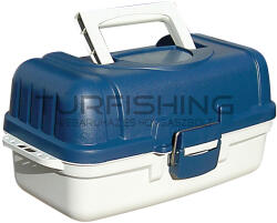 Nevis Szerelékes Doboz 36x20x18, 5 (4506-036) - turfishing
