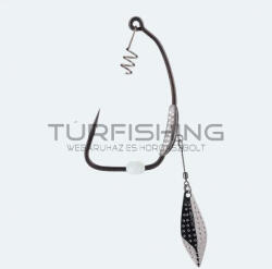 BKK Bkk_titandiver+ 8/0# 2 Db/csomag (bkew9652) - turfishing