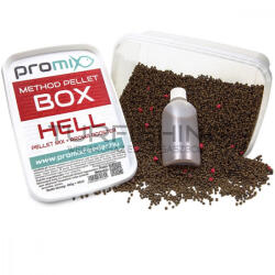 Promix Method Pellet Box Hell (pmmpboxh)