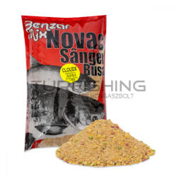 Benzar Mix Cloudx Etetőanyag 3 Kg (94005371)