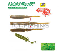 Tiemco TIEMCO LINKIN SHAD 5" 12.5cm Color 152 (300113850152)