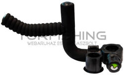 MAVER Signature Q/r Rear Rest Bottartó (ma707125)