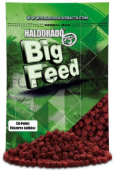  Haldorádó Big Feed - C6 Pellet - Fűszeres Kolbász (HBFC6P-FS)