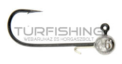 NEVIS Jig Head 1/0-3.5g 4db/cs (4932-101-003) - turfishing