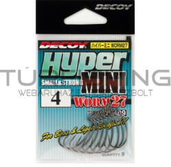 Decoy OFFSET HOROG DECOY WORM 27 KG HYPER MINI 6 (826393)